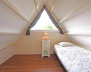 Blhende Tulpenfelder bei NH096 Ferienhaus Callantsoog, Nordseekste Noord-Holland