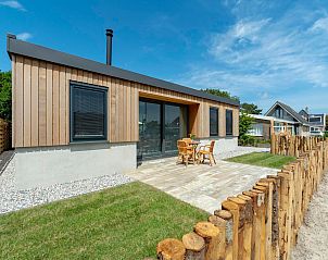 Verblijf 4504410 - Bungalow Noordzeekust - Previnaireweg 5