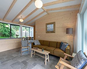 Verblijf 4504410 - Bungalow Noordzeekust - Previnaireweg 5