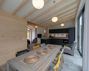 Verblijf 4504410 - Bungalow Noordzeekust - Previnaireweg 5