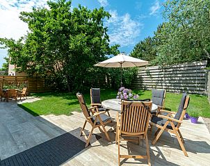 Verblijf 4504410 - Bungalow Noordzeekust - Previnaireweg 5