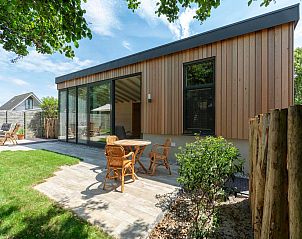 Verblijf 4504410 - Bungalow Noordzeekust - Previnaireweg 5
