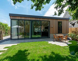 Verblijf 4504410 - Bungalow Noordzeekust - Previnaireweg 5