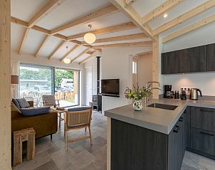 Verblijf 4504410 - Bungalow Noordzeekust - Previnaireweg 5