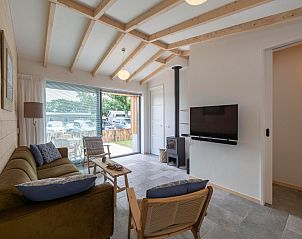 Verblijf 4504410 - Bungalow Noordzeekust - Previnaireweg 5