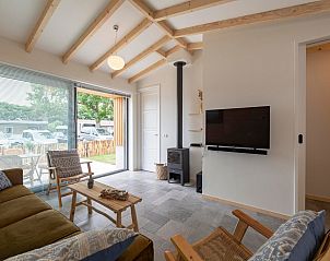 Verblijf 4504410 - Bungalow Noordzeekust - Previnaireweg 5