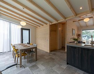 Verblijf 4504410 - Bungalow Noordzeekust - Previnaireweg 5