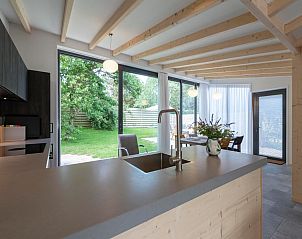 Verblijf 4504410 - Bungalow Noordzeekust - Previnaireweg 5