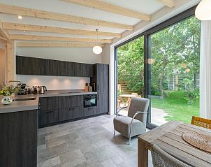 Verblijf 4504410 - Bungalow Noordzeekust - Previnaireweg 5