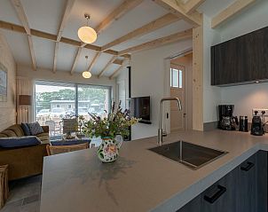 Verblijf 4504410 - Bungalow Noordzeekust - Previnaireweg 5