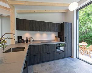 Verblijf 4504410 - Bungalow Noordzeekust - Previnaireweg 5
