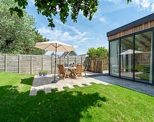 Verblijf 4504410 - Bungalow Noordzeekust - Previnaireweg 5