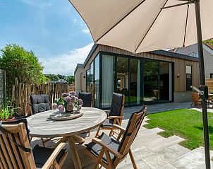 Verblijf 4504410 - Bungalow Noordzeekust - Previnaireweg 5