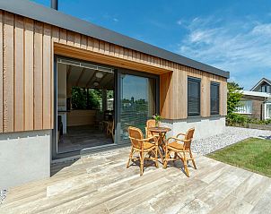 Verblijf 4504410 - Bungalow Noordzeekust - Previnaireweg 5