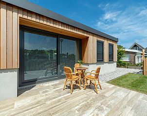 Verblijf 4504410 - Bungalow Noordzeekust - Previnaireweg 5