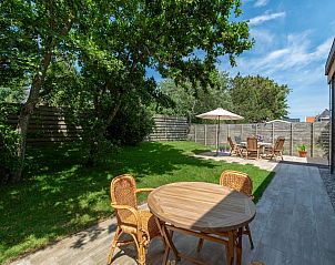 Verblijf 4504410 - Bungalow Noordzeekust - Previnaireweg 5