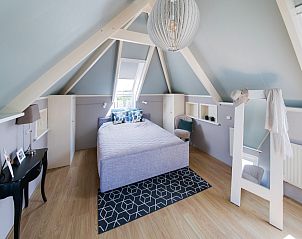 Unterkunft 4504411 - Appartement Noordzeekust - Zilte Bries