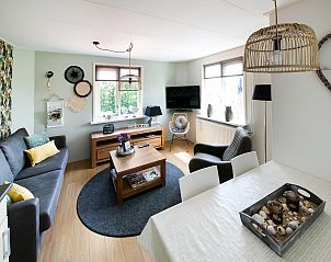 Unterkunft 4504411 - Appartement Noordzeekust - Zilte Bries