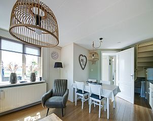 Unterkunft 4504411 - Appartement Noordzeekust - Zilte Bries