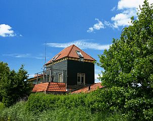 Unterkunft 4504411 - Appartement Noordzeekust - Zilte Bries