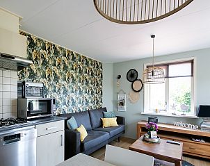 Unterkunft 4504411 - Appartement Noordzeekust - Zilte Bries