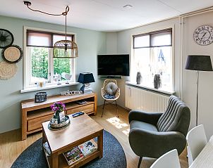 Unterkunft 4504411 - Appartement Noordzeekust - Zilte Bries