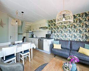 Unterkunft 4504411 - Appartement Noordzeekust - Zilte Bries