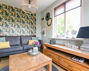 Unterkunft 4504411 - Appartement Noordzeekust - Zilte Bries