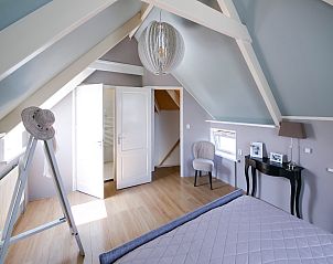 Unterkunft 4504411 - Appartement Noordzeekust - Zilte Bries