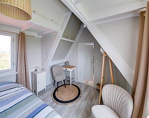 Unterkunft 4504411 - Appartement Noordzeekust - Zilte Bries