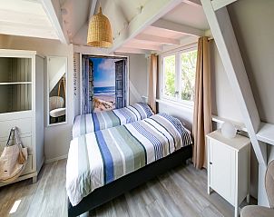 Unterkunft 4504411 - Appartement Noordzeekust - Zilte Bries