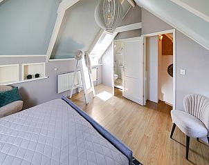 Unterkunft 4504411 - Appartement Noordzeekust - Zilte Bries
