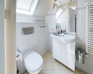 Unterkunft 4504411 - Appartement Noordzeekust - Zilte Bries