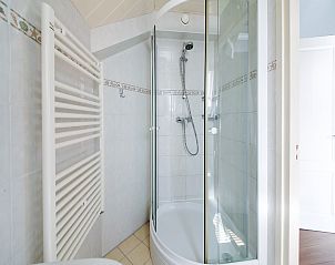 Unterkunft 4504411 - Appartement Noordzeekust - Zilte Bries