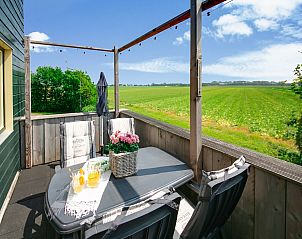 Unterkunft 4504411 - Appartement Noordzeekust - Zilte Bries