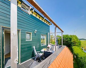 Unterkunft 4504411 - Appartement Noordzeekust - Zilte Bries