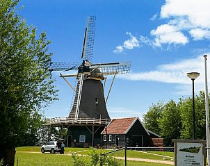 Unterkunft 4504411 - Appartement Noordzeekust - Zilte Bries