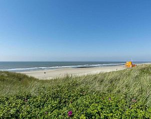 Unterkunft 4504411 - Appartement Noordzeekust - Zilte Bries