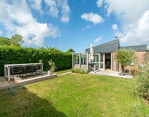 Verblijf 4504433 - Bungalow Noordzeekust - De Blenck 3