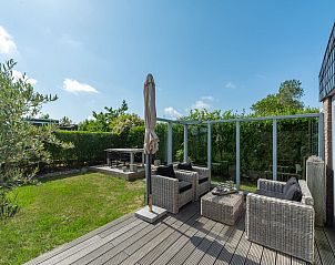 Verblijf 4504433 - Bungalow Noordzeekust - De Blenck 3