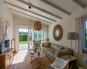 Verblijf 4504433 - Bungalow Noordzeekust - De Blenck 3