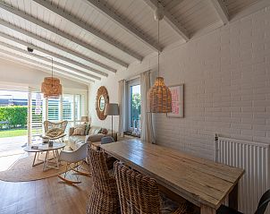 Verblijf 4504433 - Bungalow Noordzeekust - De Blenck 3