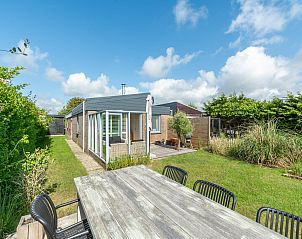Verblijf 4504433 - Bungalow Noordzeekust - De Blenck 3