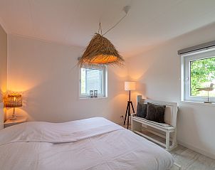 Verblijf 4504433 - Bungalow Noordzeekust - De Blenck 3