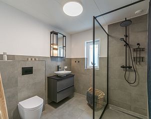 Verblijf 4504433 - Bungalow Noordzeekust - De Blenck 3