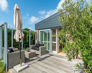 Verblijf 4504433 - Bungalow Noordzeekust - De Blenck 3