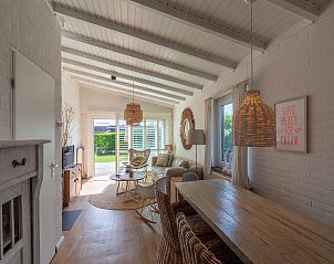 Verblijf 4504433 - Bungalow Noordzeekust - De Blenck 3