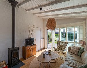 Verblijf 4504433 - Bungalow Noordzeekust - De Blenck 3