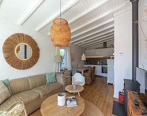 Verblijf 4504433 - Bungalow Noordzeekust - De Blenck 3