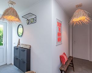 Verblijf 4504433 - Bungalow Noordzeekust - De Blenck 3